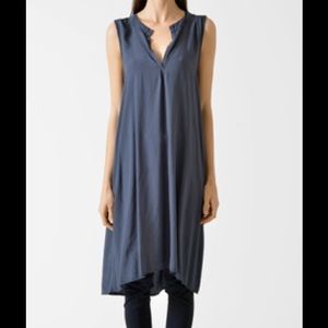 CP Shades Sylvie Dress - Pewter (s)